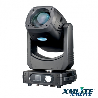 Why we lanuched 9r Beam moving head