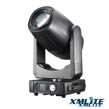 High brightness LED Hybrid Moving Head lanuched soon