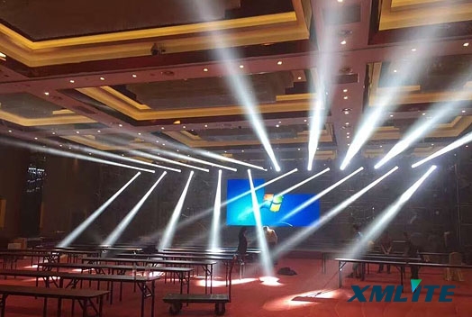 440w Moving head Light(20R beam )for the magnificent performance 