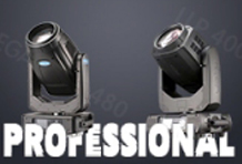 17R Hybrid moving head with CMY(3 in 1 CMY) lanuched in shanghai exhibition