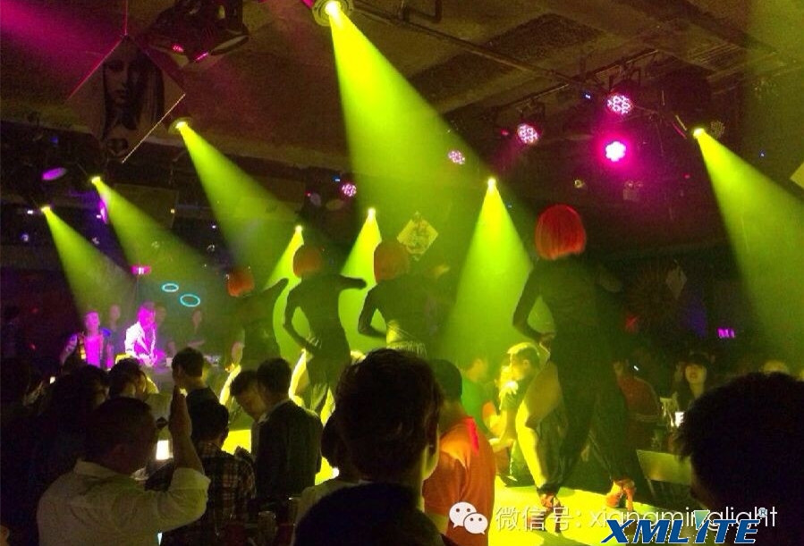 BEAMSPOT 280 Must become the most favorite in the Spots