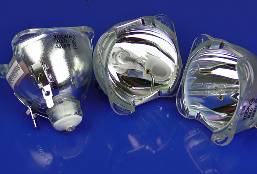 What is 7R mean in moving head light?what is Power it is,and 10R,15R?