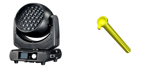 2021 XMLITE moving head light Research Report