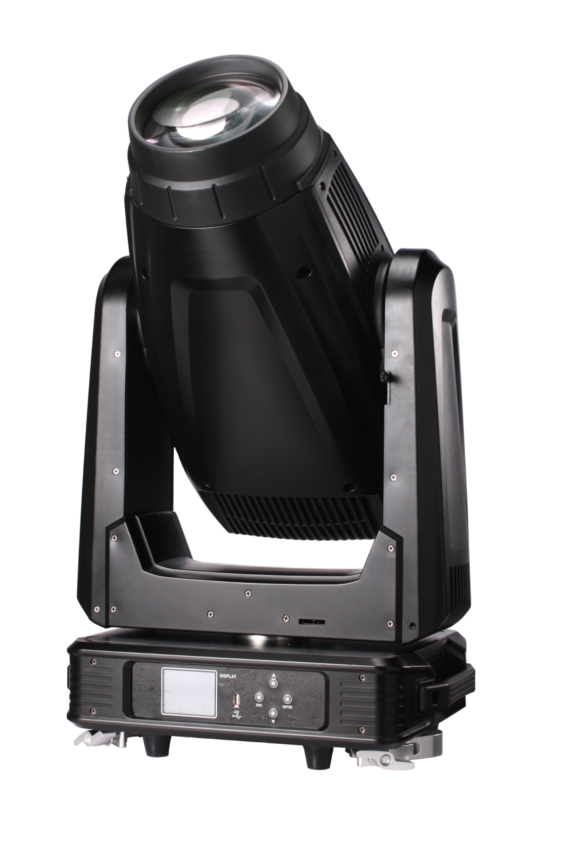 Dual light source profile moving light MF9 - high display and high brightness two in one