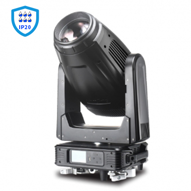 1200W LED profile Moving Head Light, LED 4 in 1 Moving head light