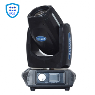 2R Moving head hybrid