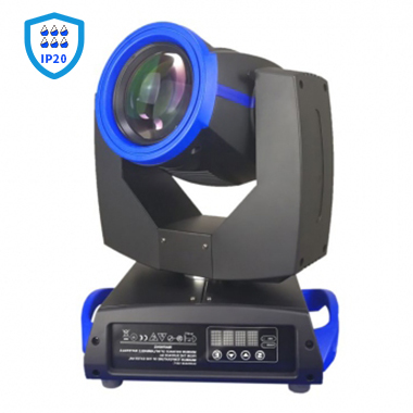 XC230 moving head beam 230