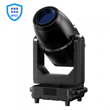 Outdoor Waterproof 800W LED profile