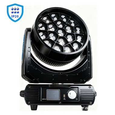 19*40W LED Moving Head Wash Zoom