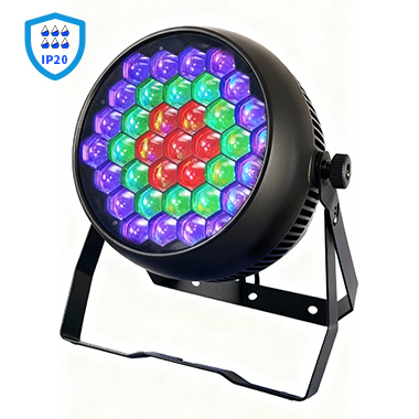 37*15W LED Par Lights