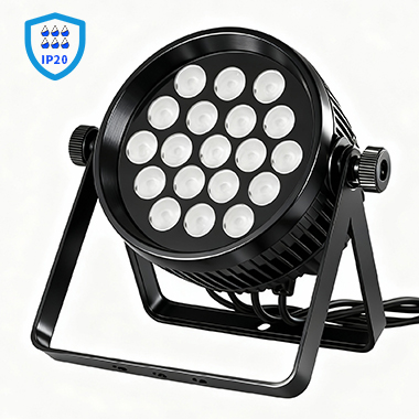 19*10W LED PAR light 