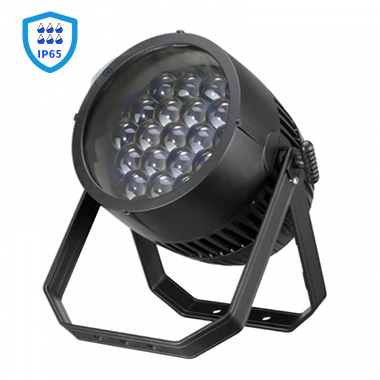 OUTDOOR,19*15W LED PAR 