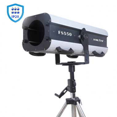 550W Follow Spot,Follow Spotlight