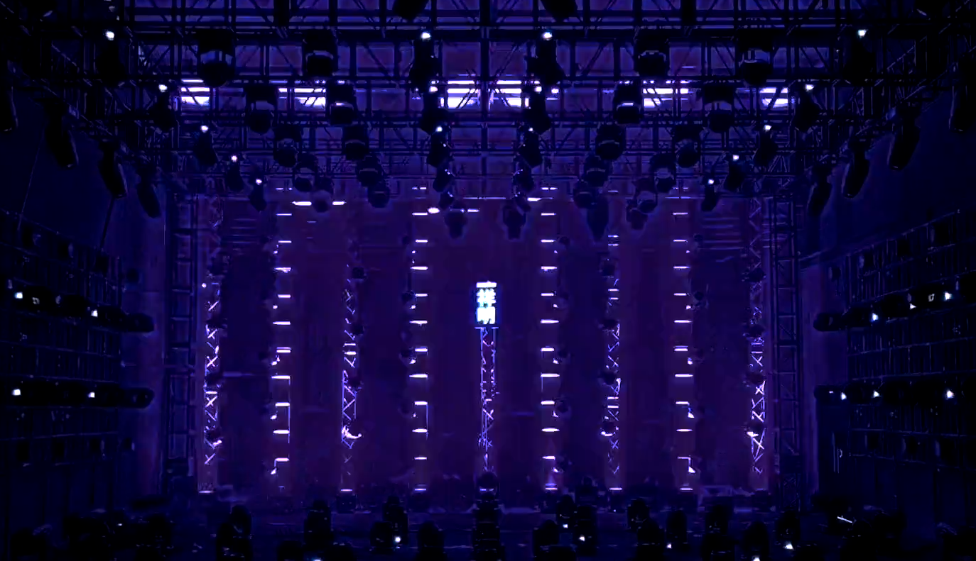 All-Round Light Show Equipment: Beam/Wash/Par Lights & Stage Spotlight