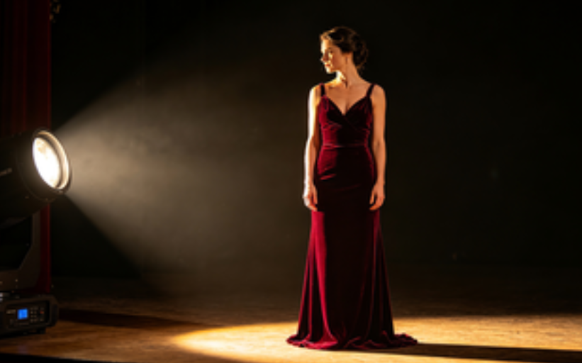Why High CRI Is the Cornerstone of Stage Lighting