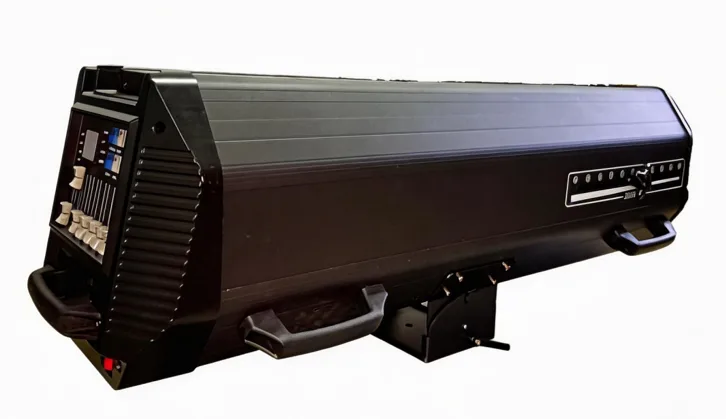 1000W LED Follow Spot Light